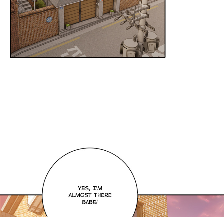 Mina’s Little Trap Chapter 20 - Page 30