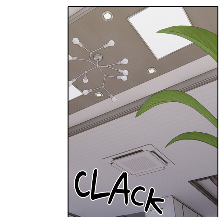 Mina’s Little Trap Chapter 20 - Page 35