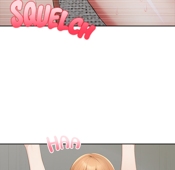 Mina’s Little Trap Chapter 20 - Page 48