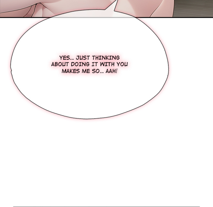 Mina’s Little Trap Chapter 20 - Page 52