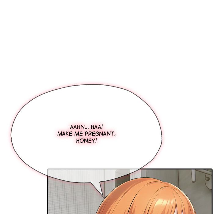 Mina’s Little Trap Chapter 20 - Page 54