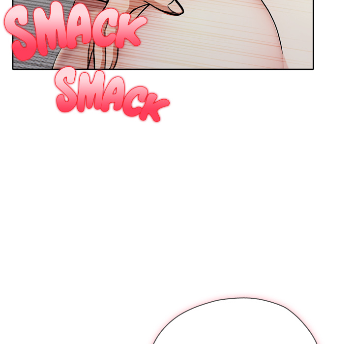 Mina’s Little Trap Chapter 20 - Page 58