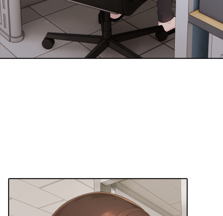Mina’s Little Trap Chapter 20 - Page 7