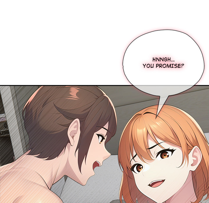 Mina’s Little Trap Chapter 20 - Page 61