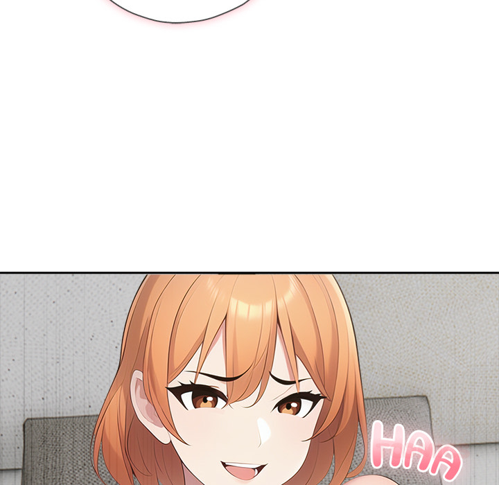 Mina’s Little Trap Chapter 20 - Page 63
