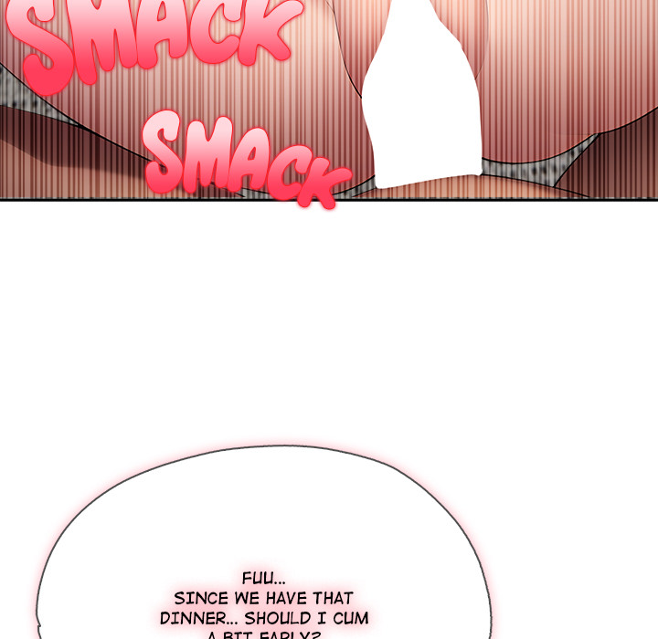 Mina’s Little Trap Chapter 20 - Page 65