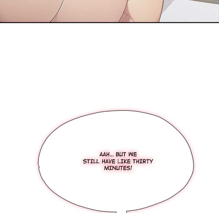 Mina’s Little Trap Chapter 20 - Page 67