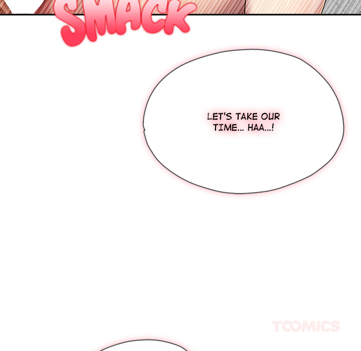 Mina’s Little Trap Chapter 20 - Page 69