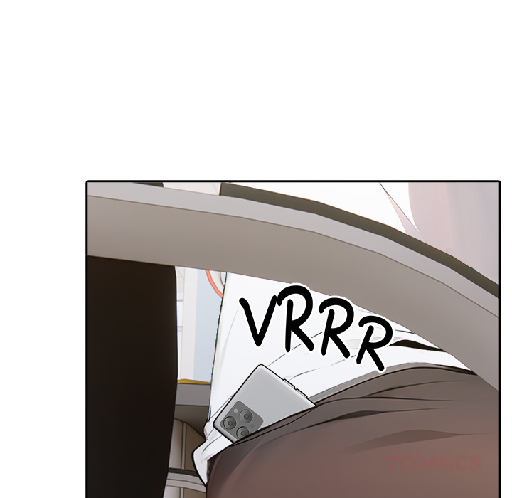 Mina’s Little Trap Chapter 20 - Page 9