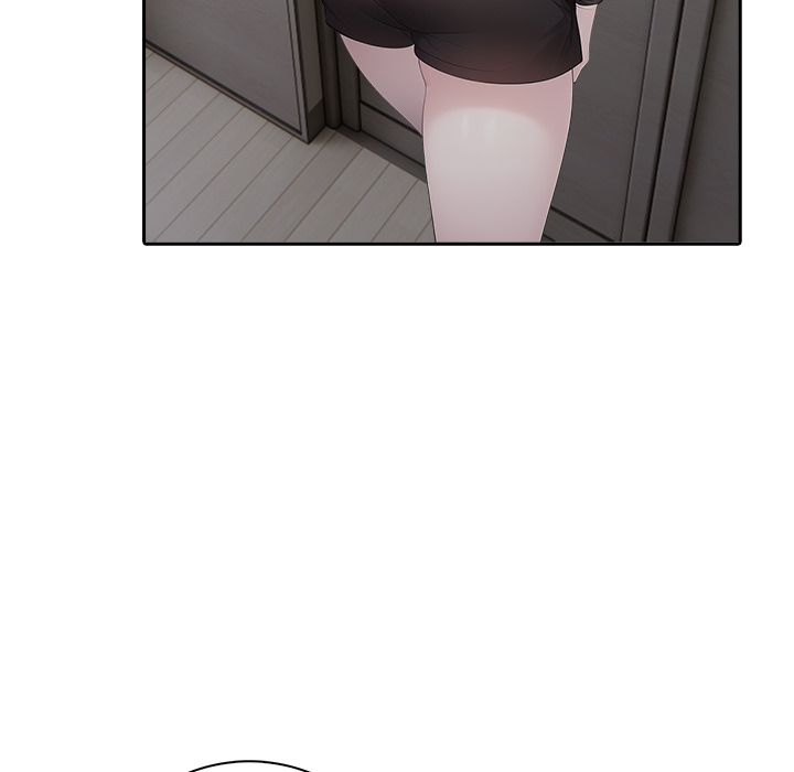 Mina’s Little Trap Chapter 20 - Page 83