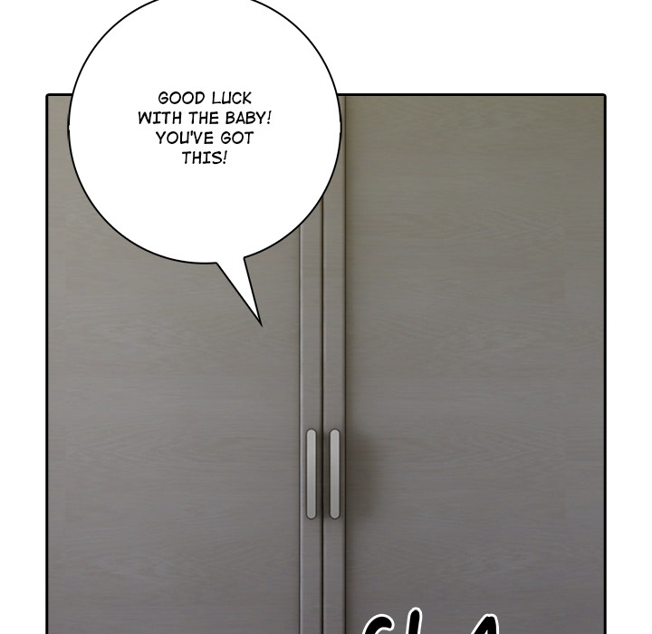 Mina’s Little Trap Chapter 20 - Page 84