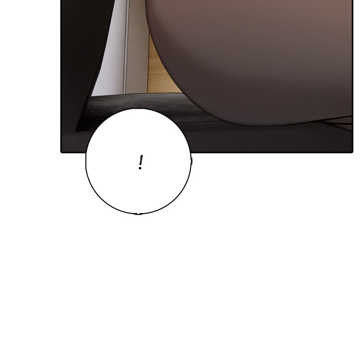 Mina’s Little Trap Chapter 20 - Page 10