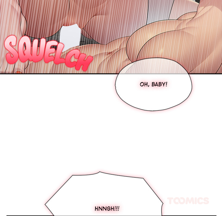 Mina’s Little Trap Chapter 20 - Page 99
