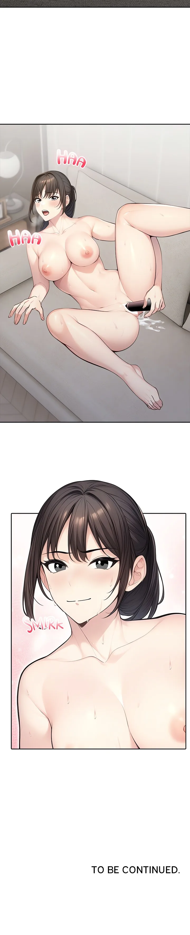 Mina’s Little Trap Chapter 4 - Page 25