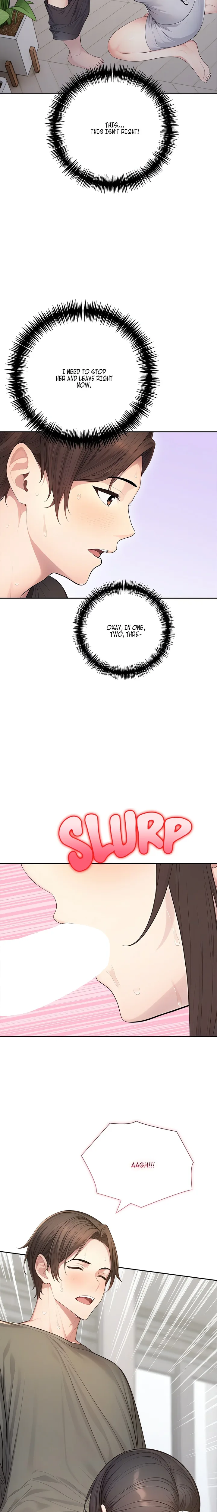 Mina’s Little Trap Chapter 5 - Page 17