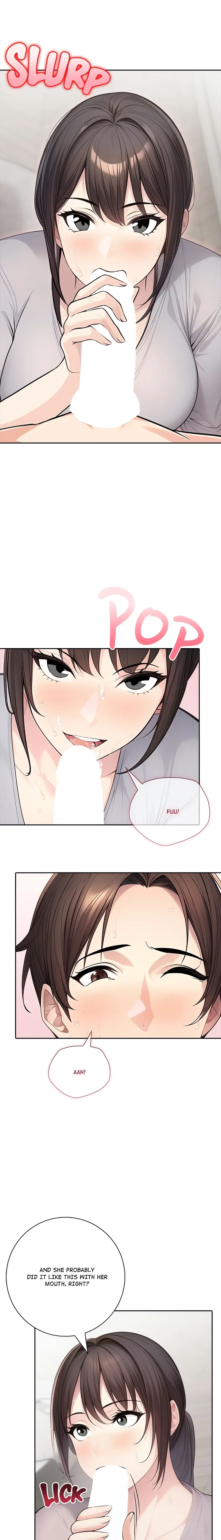 Mina’s Little Trap Chapter 5 - Page 19
