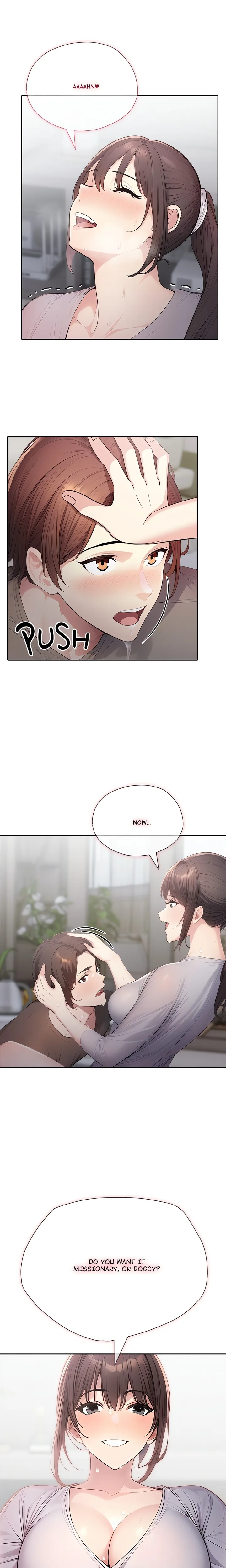 Mina’s Little Trap Chapter 6 - Page 12