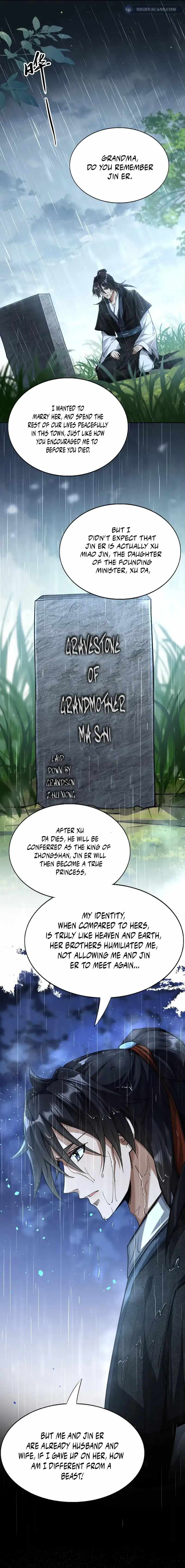Ming Dynasty: From Xu Family’s Scorn to Ascension Through Battle! Chapter 1 - Page 17