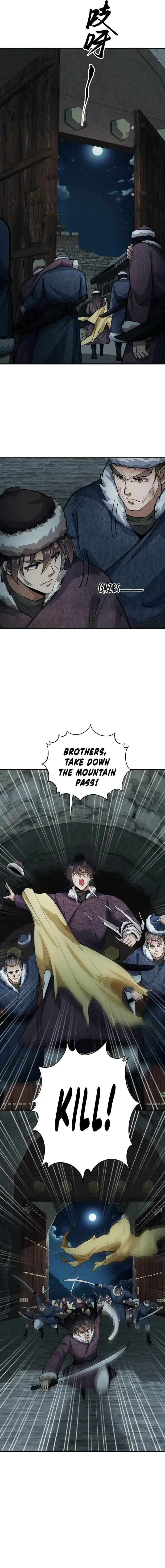 Ming Dynasty: From Xu Family’s Scorn to Ascension Through Battle! Chapter 10 - Page 8