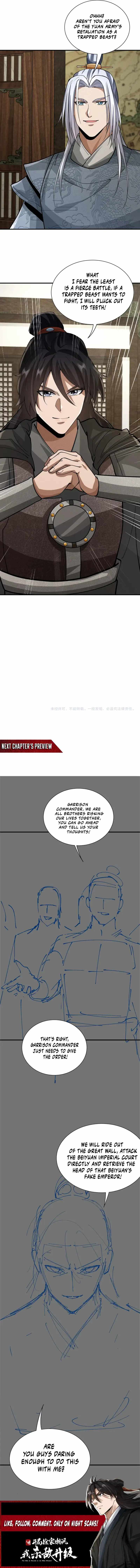 Ming Dynasty: From Xu Family’s Scorn to Ascension Through Battle! Chapter 9 - Page 11