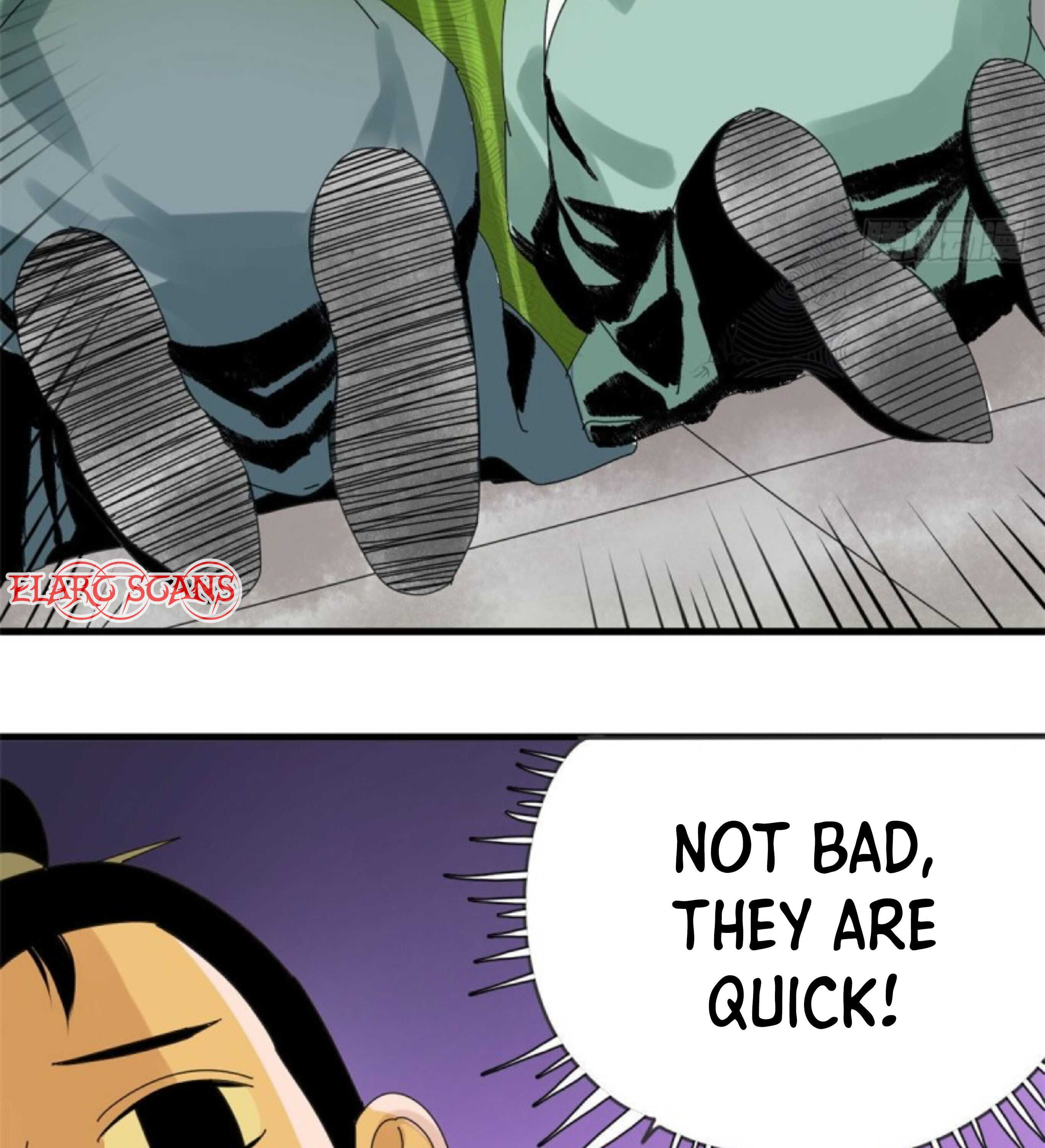 Ming Dynasty’s Failure Chapter 10 - Page 22