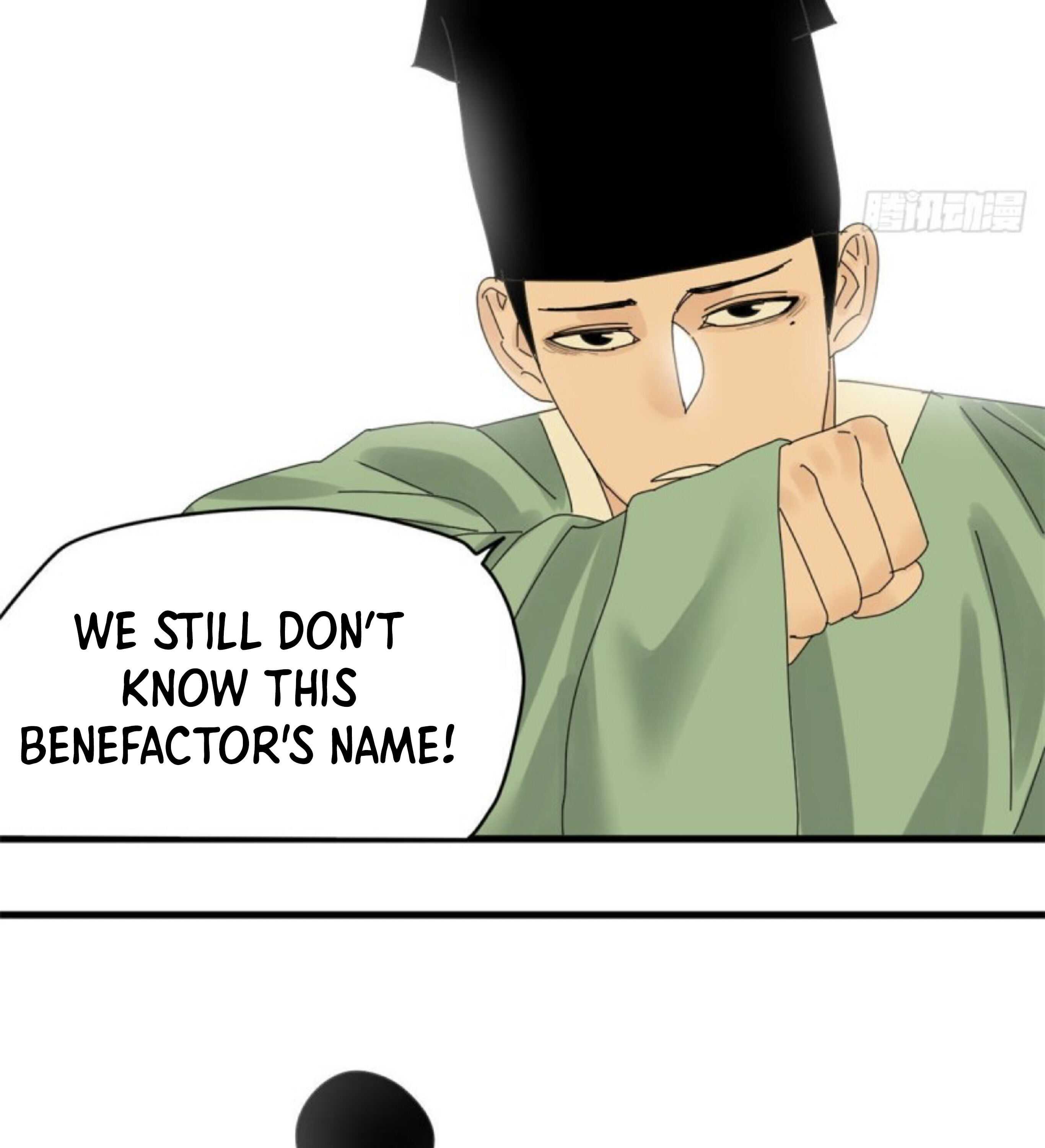 Ming Dynasty’s Failure Chapter 10 - Page 27