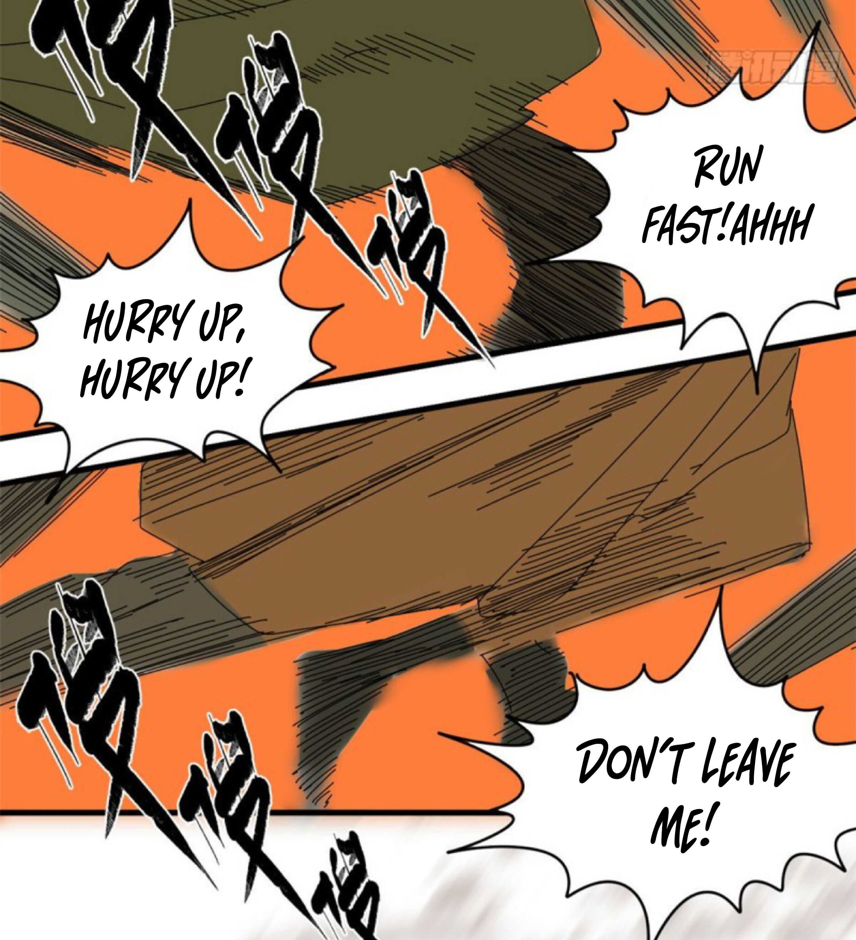 Ming Dynasty’s Failure Chapter 10 - Page 29