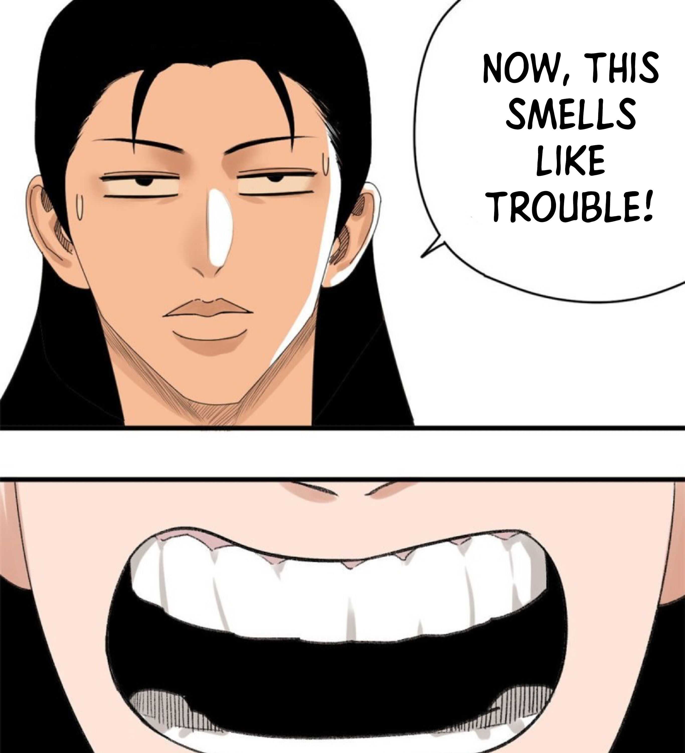 Ming Dynasty’s Failure Chapter 10 - Page 5