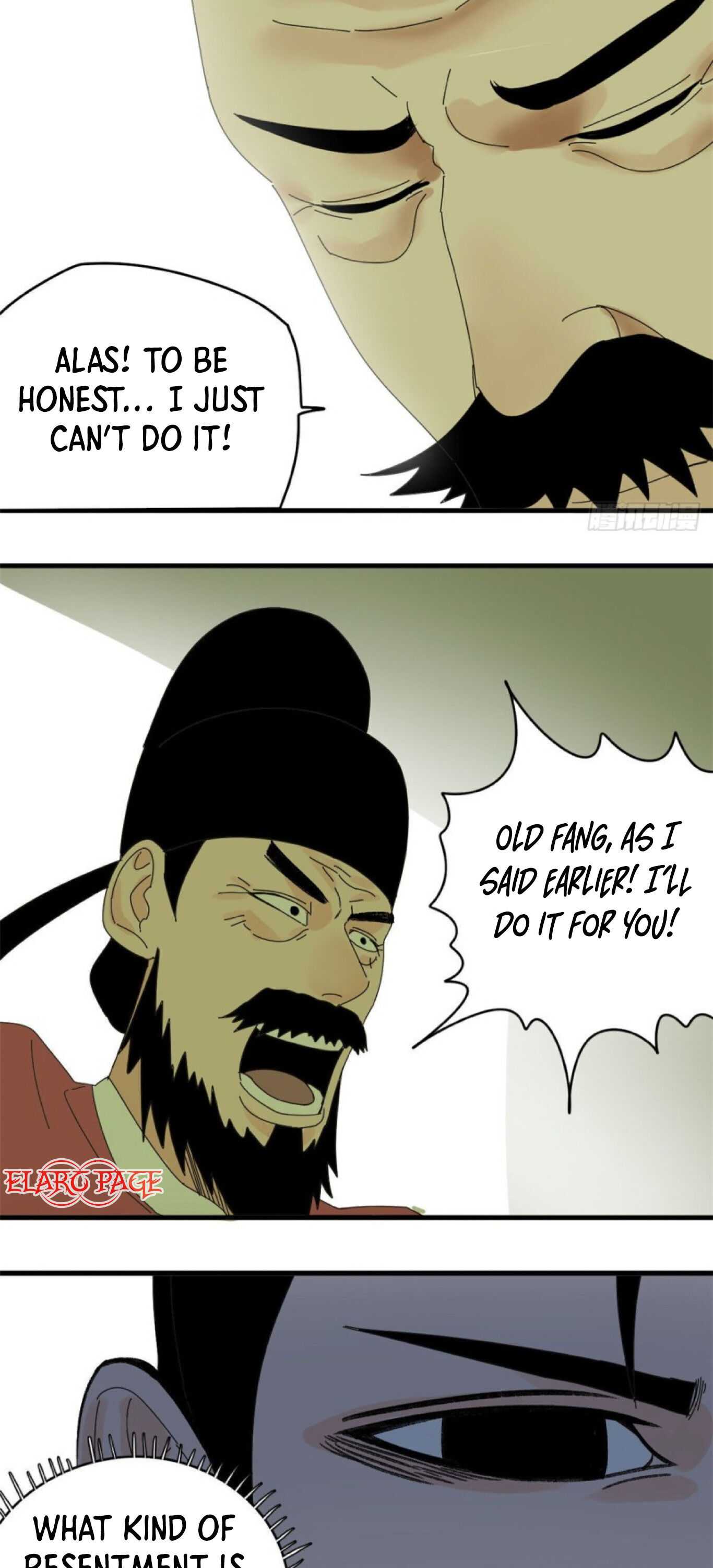 Ming Dynasty’s Failure Chapter 11 - Page 11