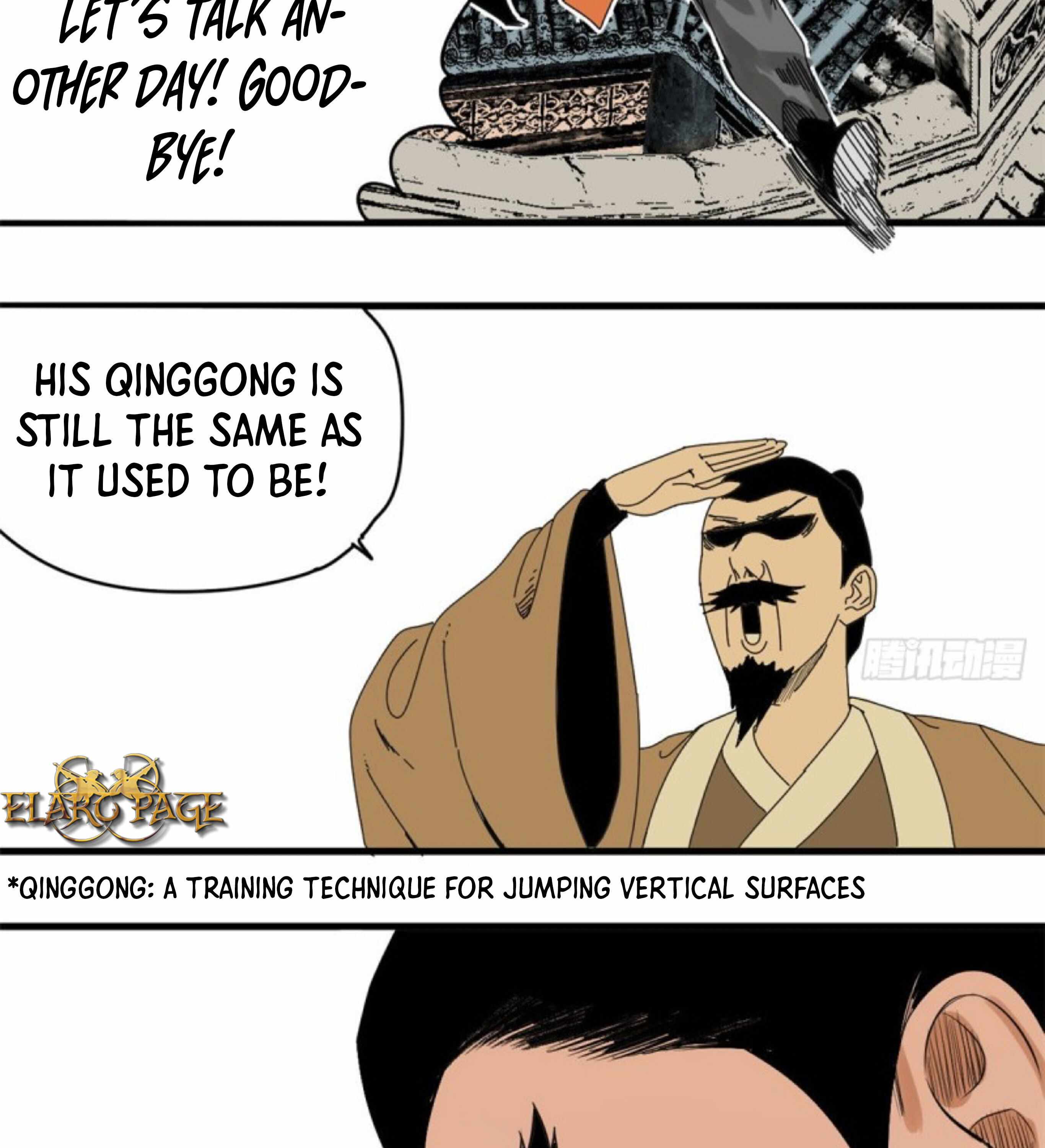 Ming Dynasty’s Failure Chapter 12 - Page 12
