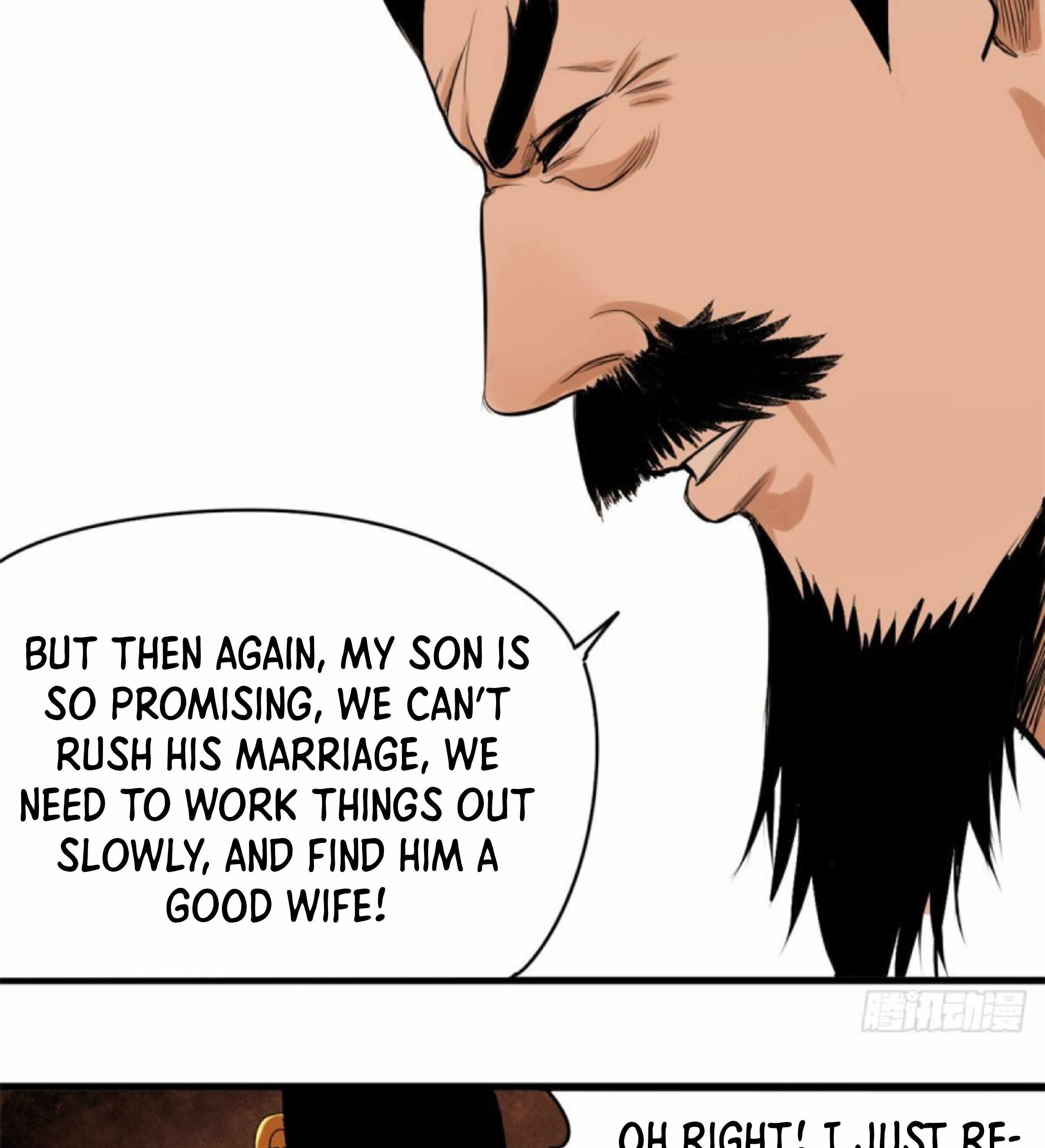 Ming Dynasty’s Failure Chapter 12 - Page 13