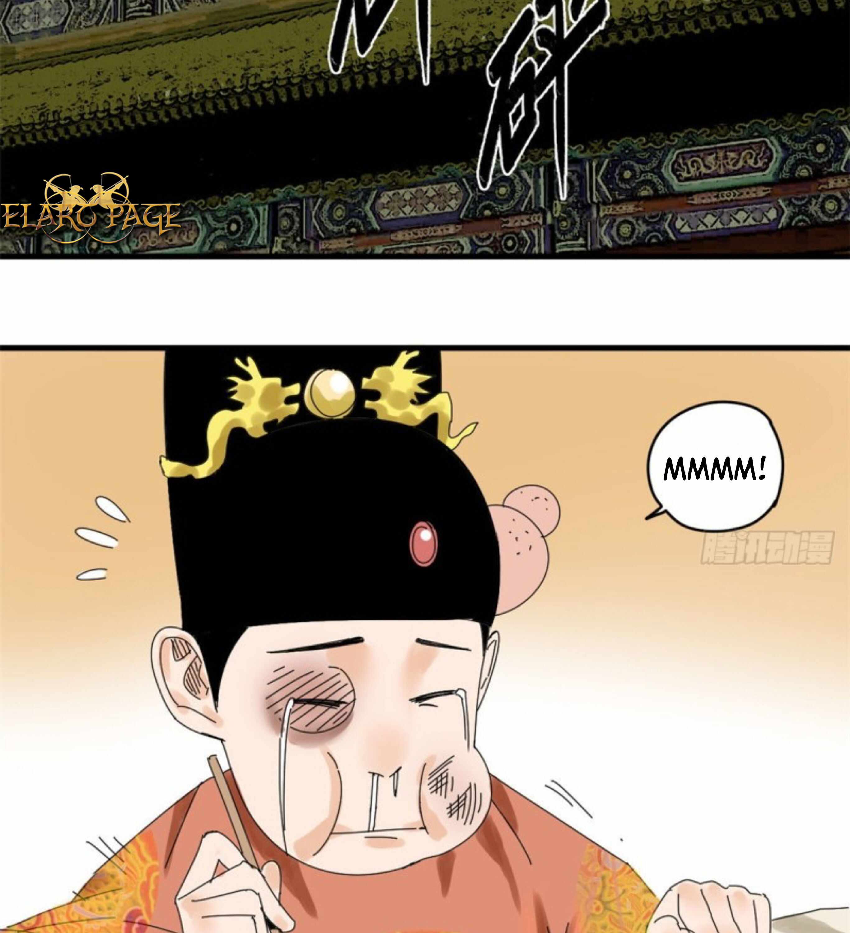 Ming Dynasty’s Failure Chapter 12 - Page 24