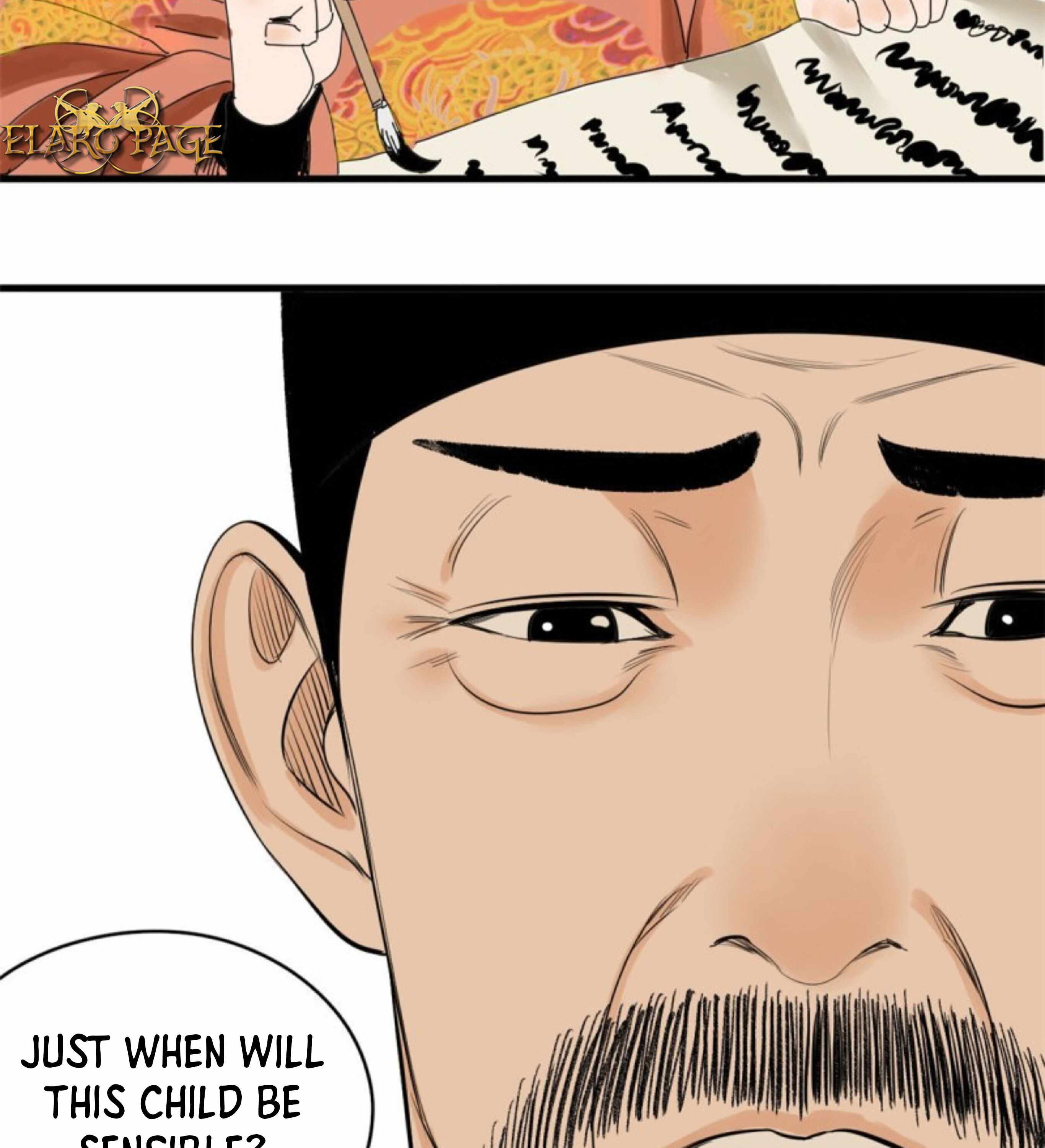 Ming Dynasty’s Failure Chapter 12 - Page 25