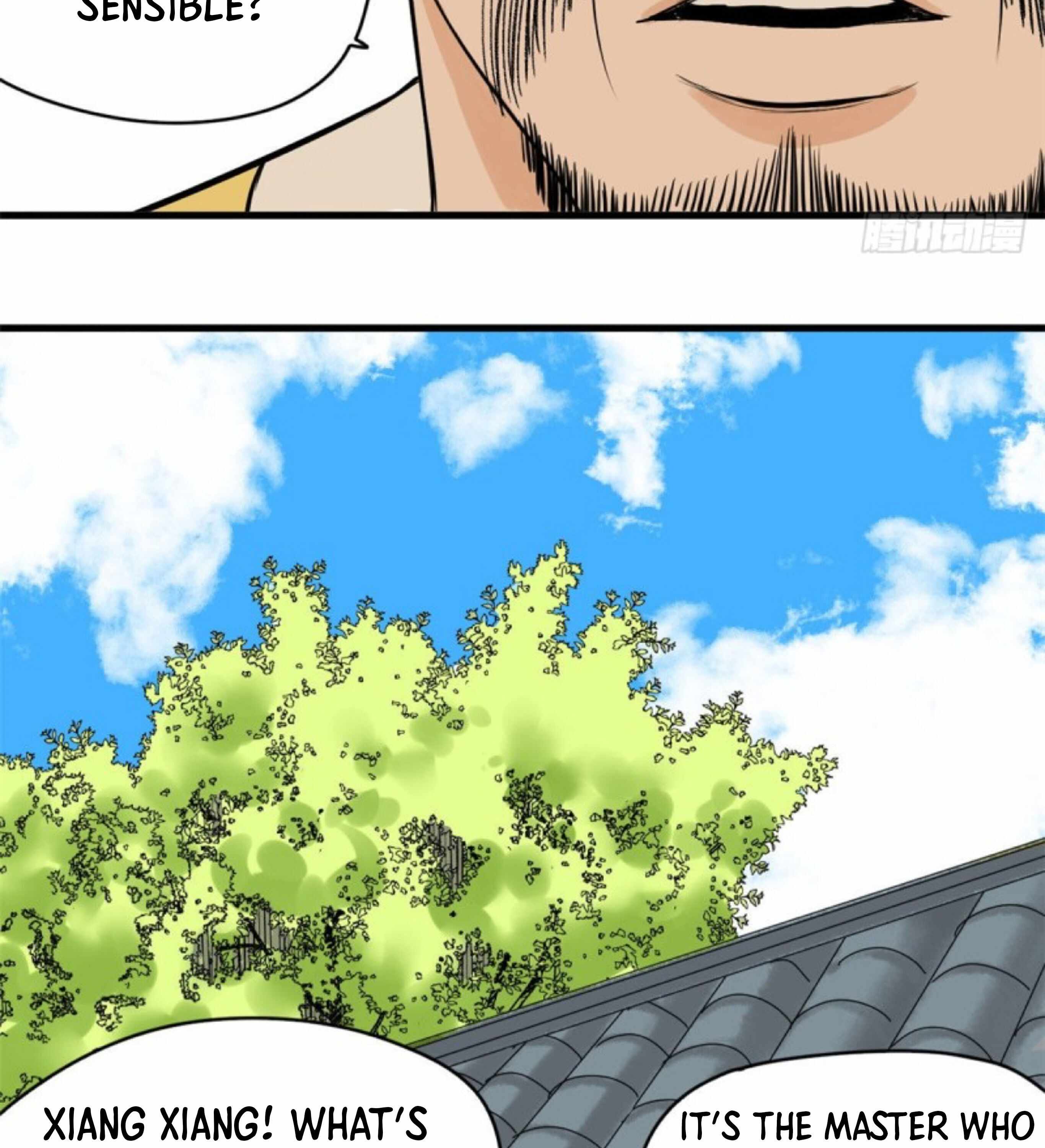 Ming Dynasty’s Failure Chapter 12 - Page 26