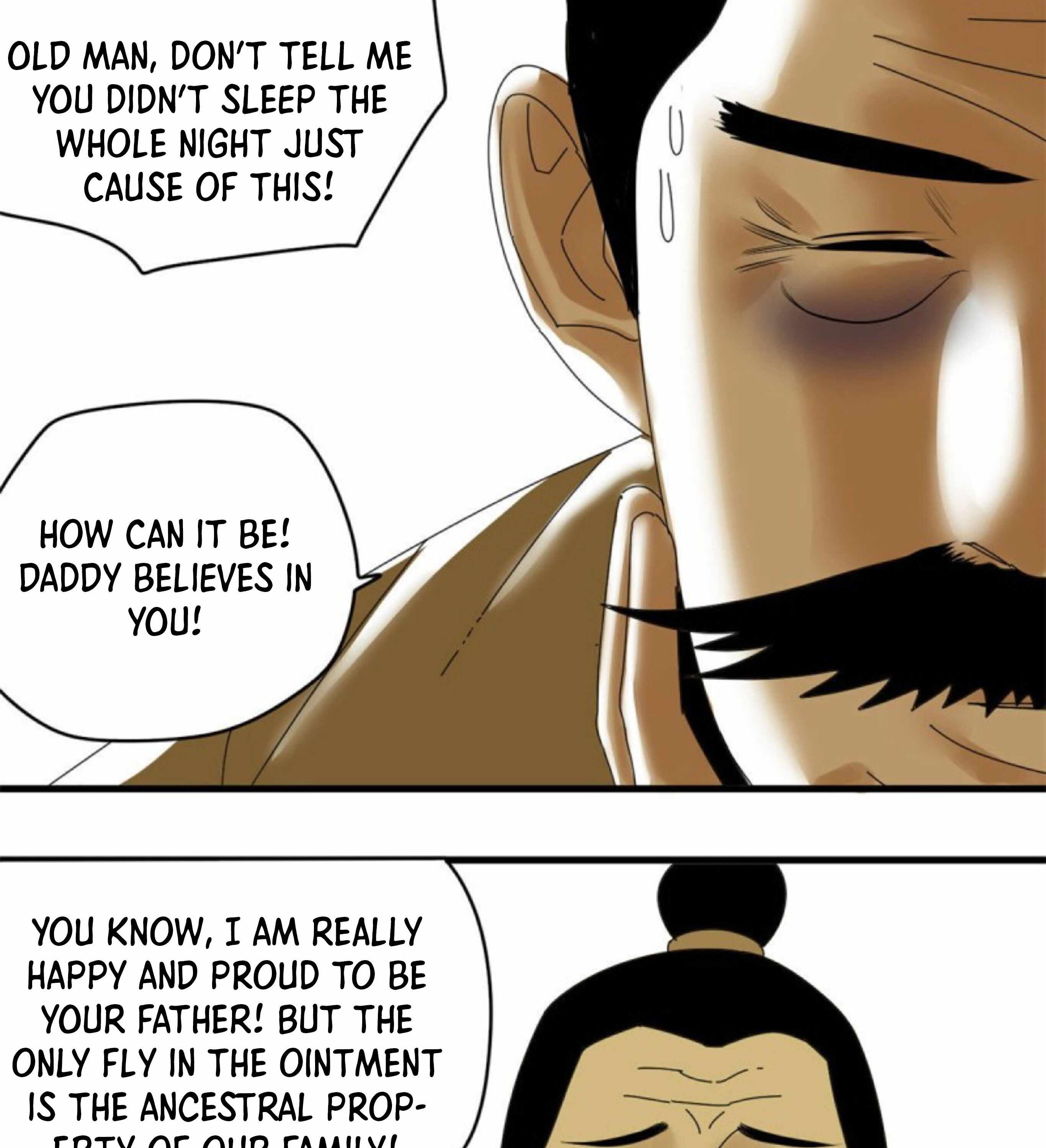 Ming Dynasty’s Failure Chapter 12 - Page 29
