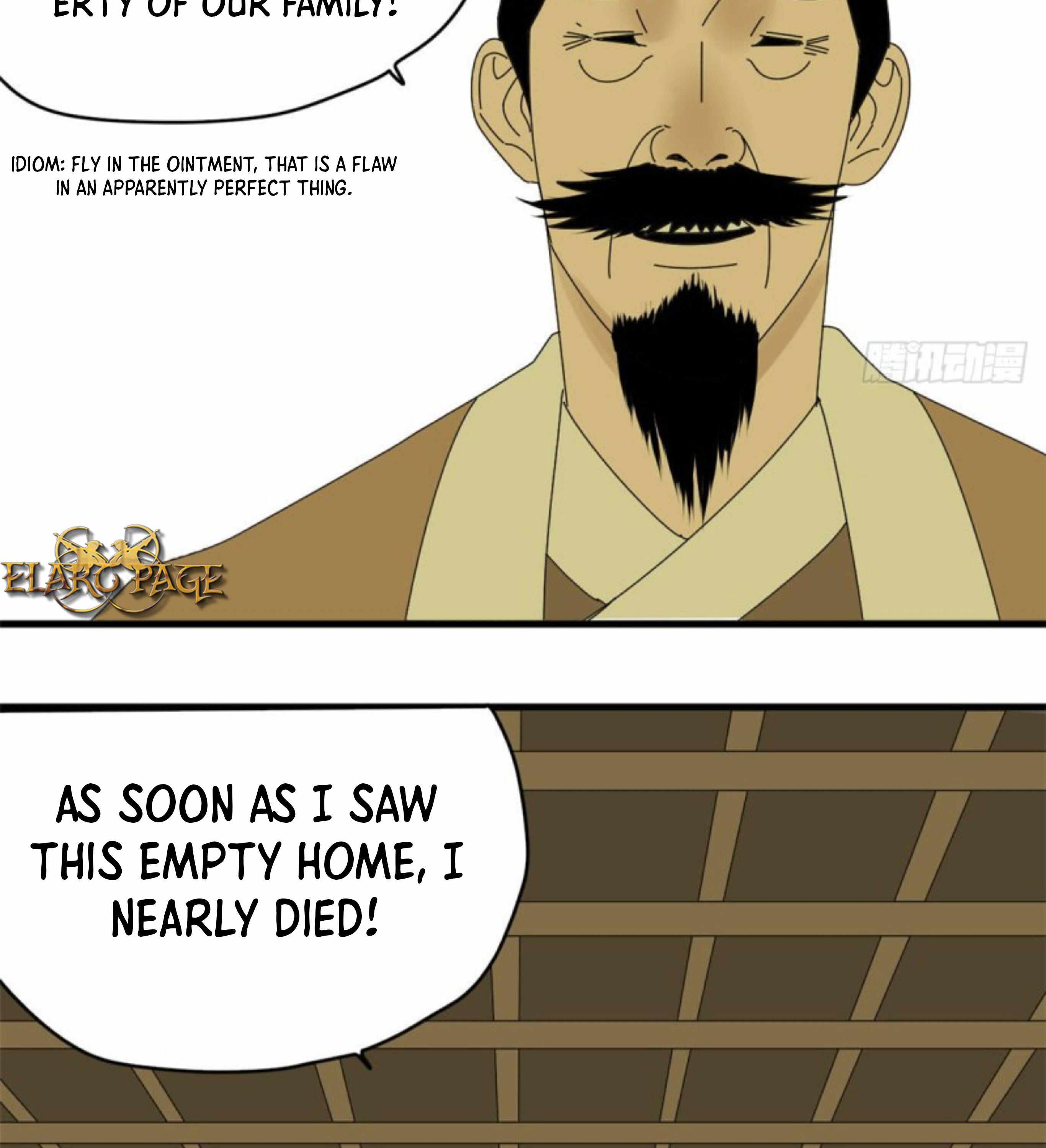 Ming Dynasty’s Failure Chapter 12 - Page 30