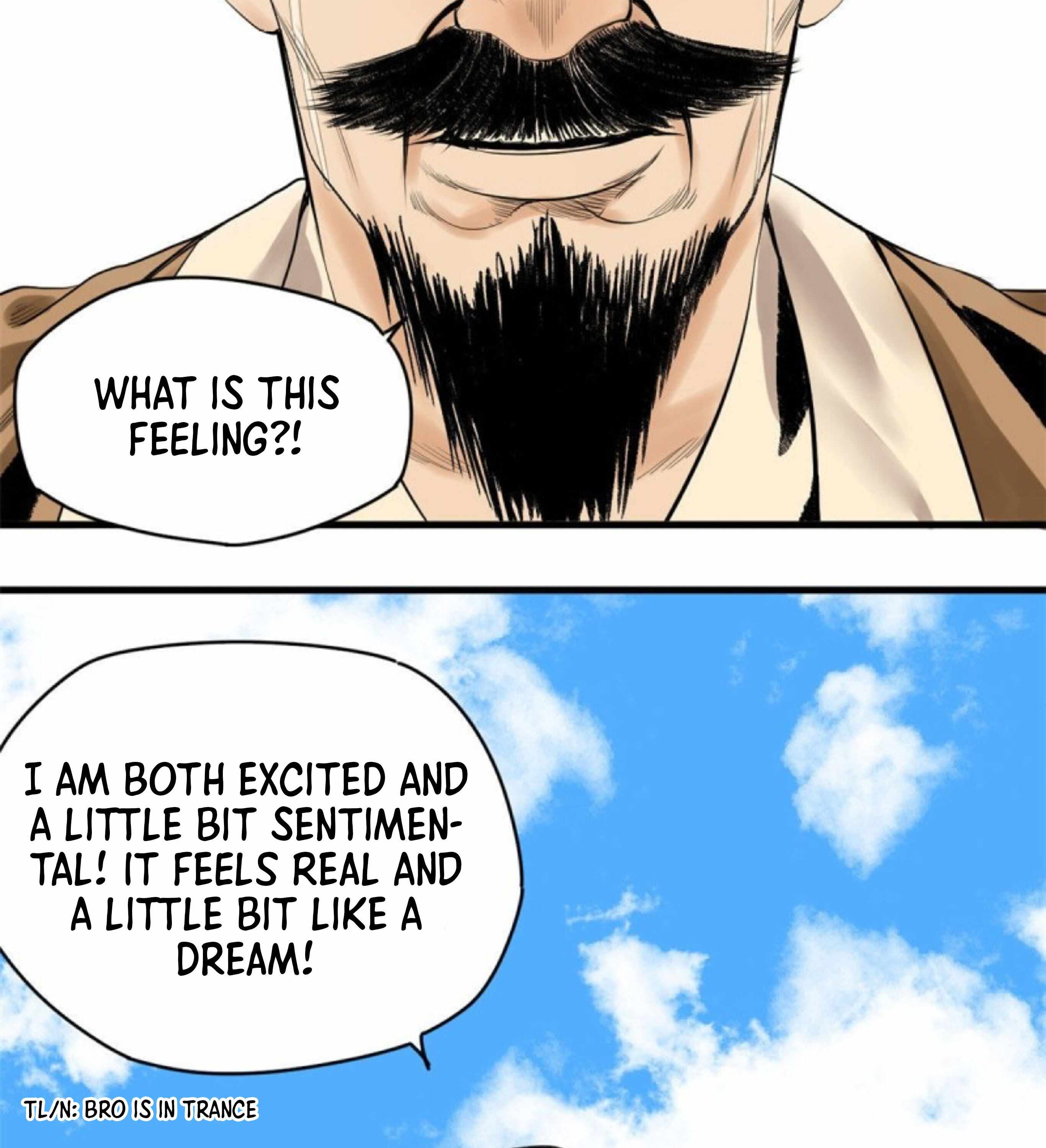 Ming Dynasty’s Failure Chapter 12 - Page 4