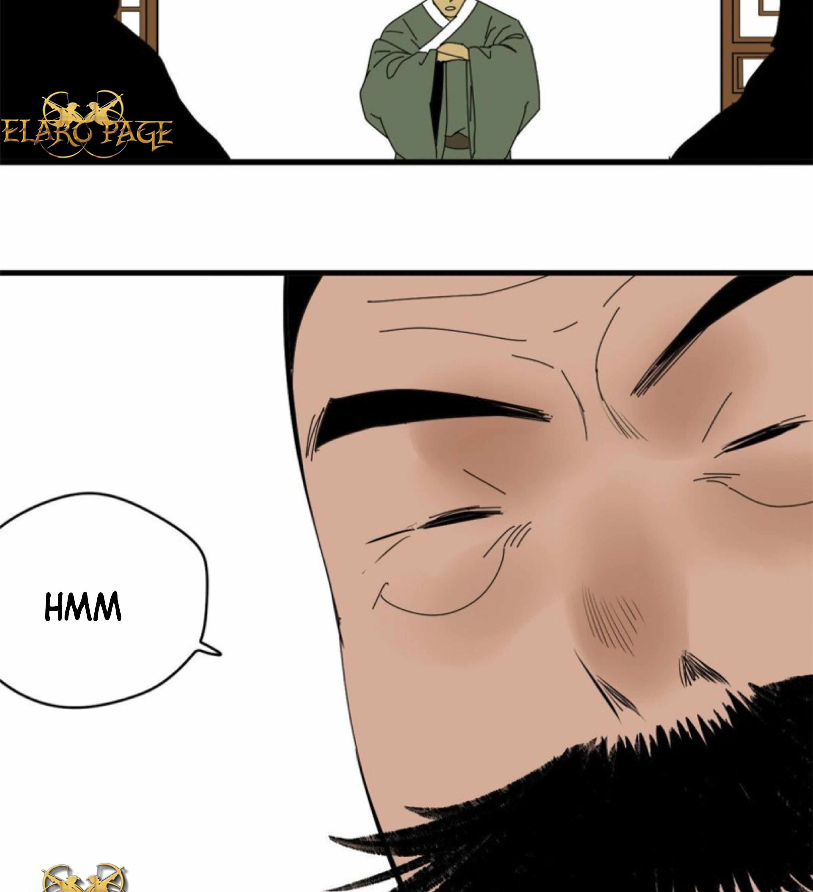 Ming Dynasty’s Failure Chapter 12 - Page 34