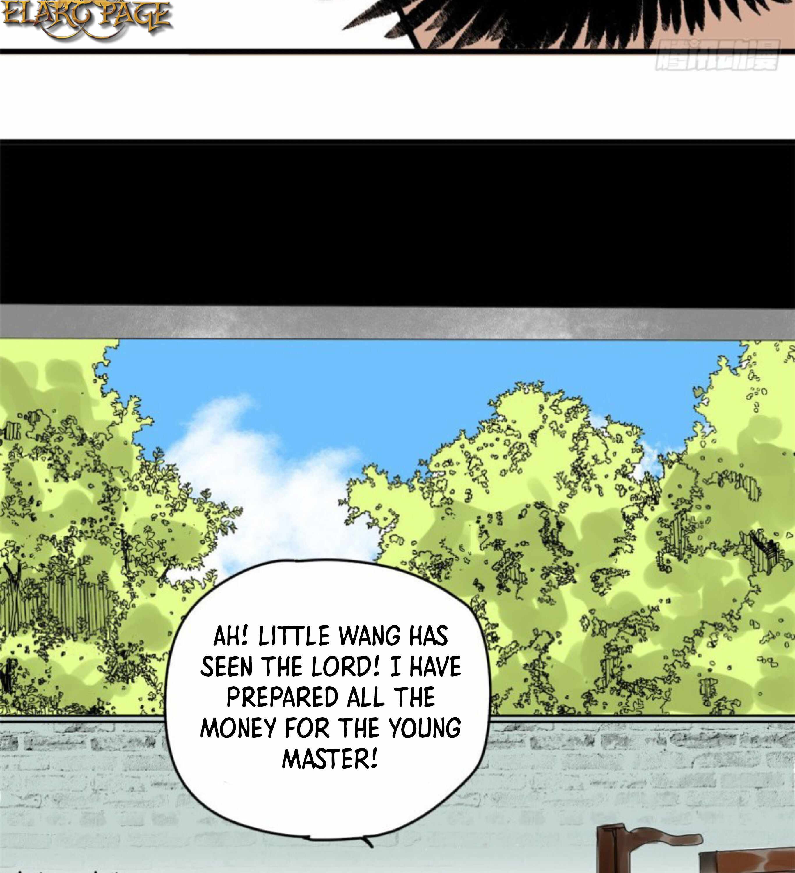 Ming Dynasty’s Failure Chapter 12 - Page 35