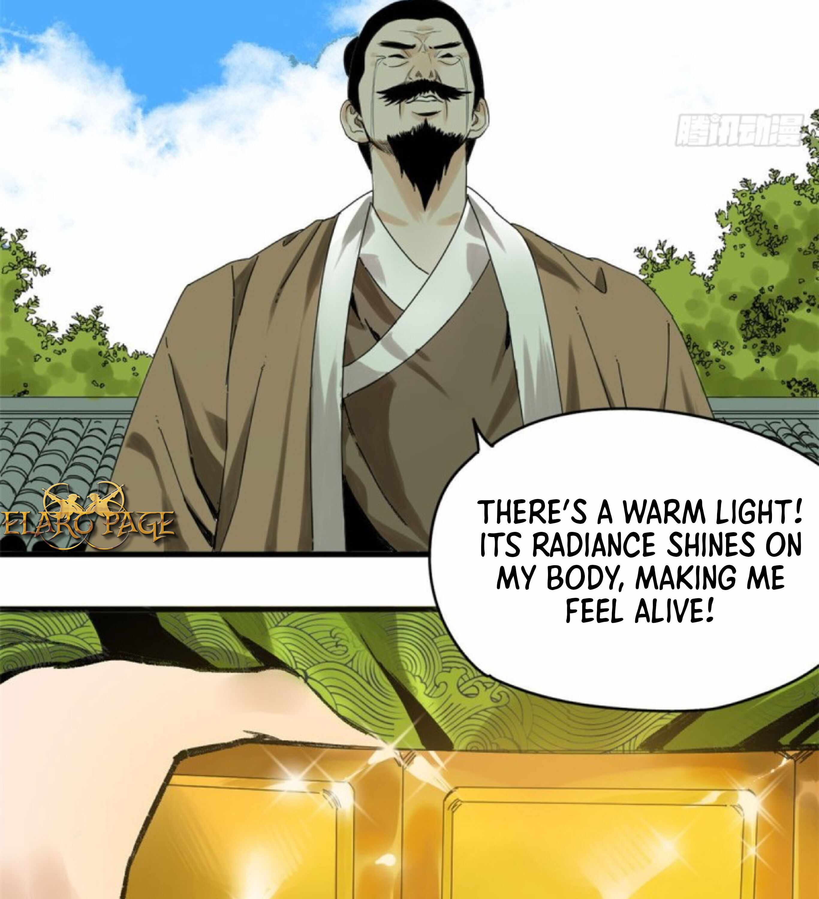 Ming Dynasty’s Failure Chapter 12 - Page 5