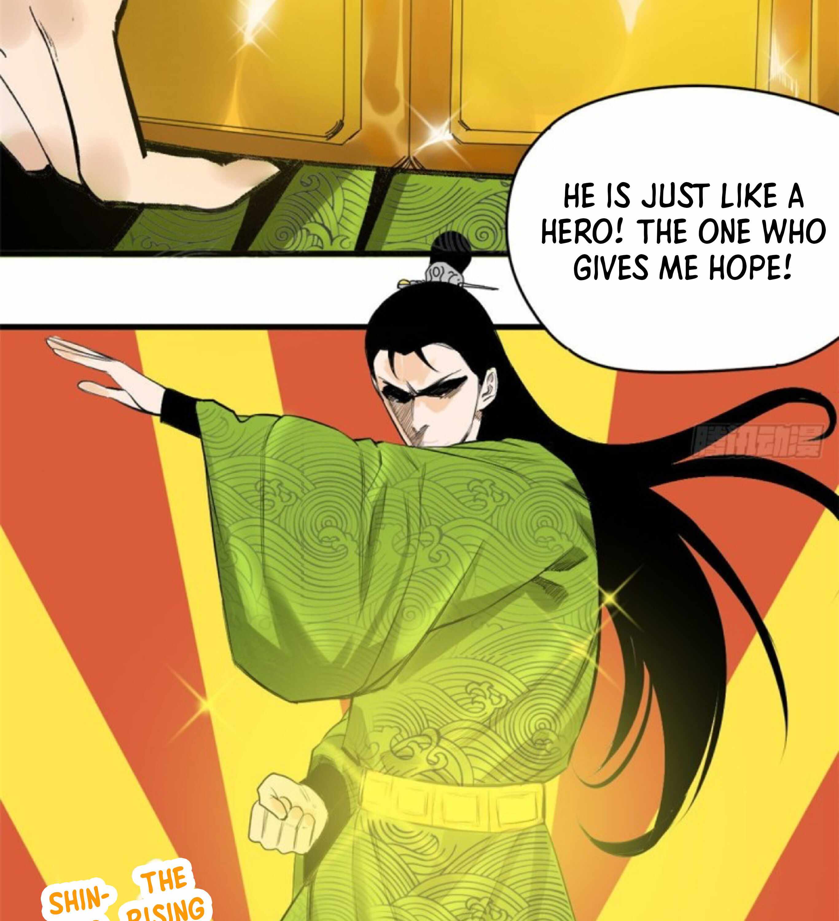 Ming Dynasty’s Failure Chapter 12 - Page 6