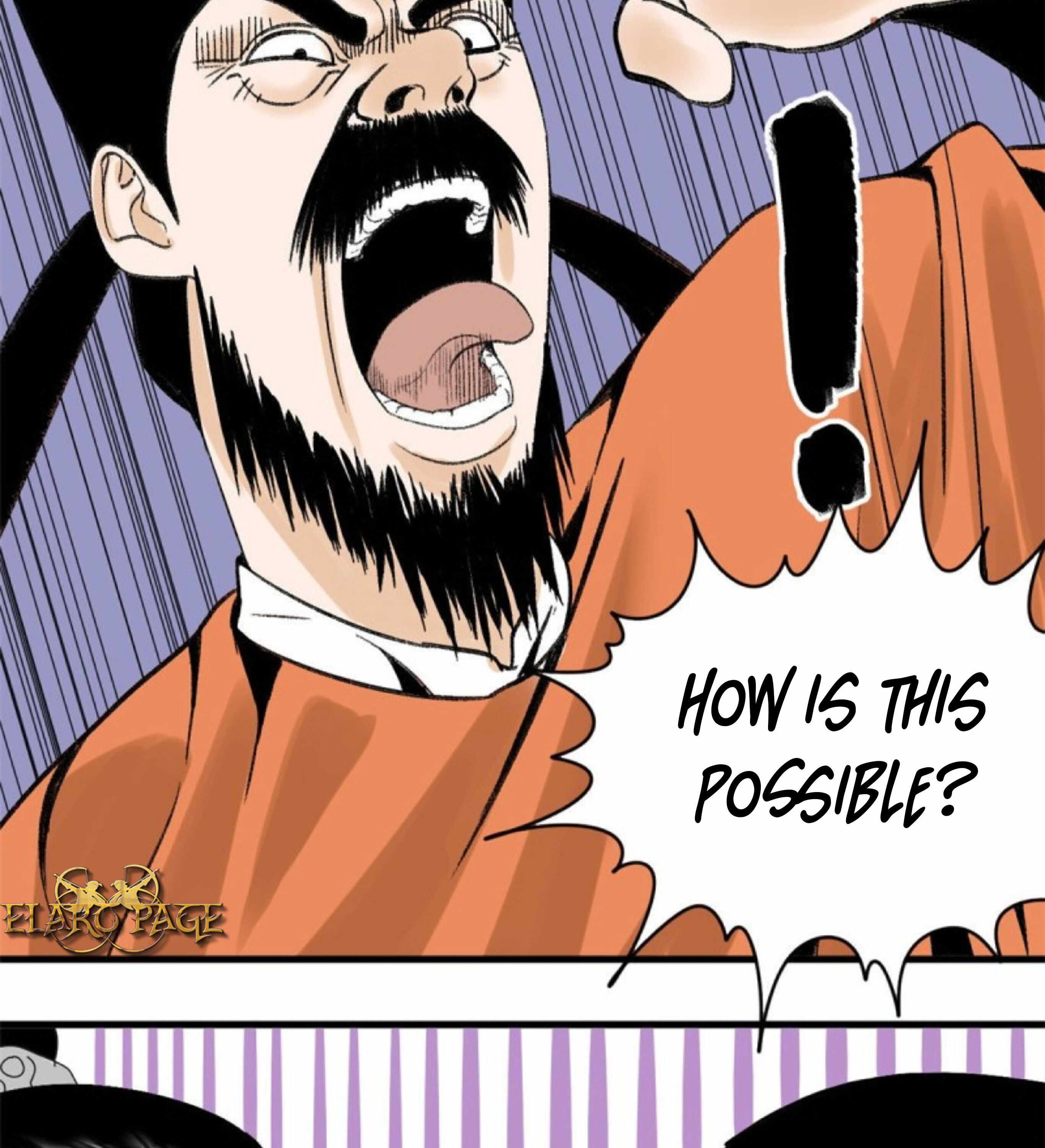 Ming Dynasty’s Failure Chapter 12 - Page 8