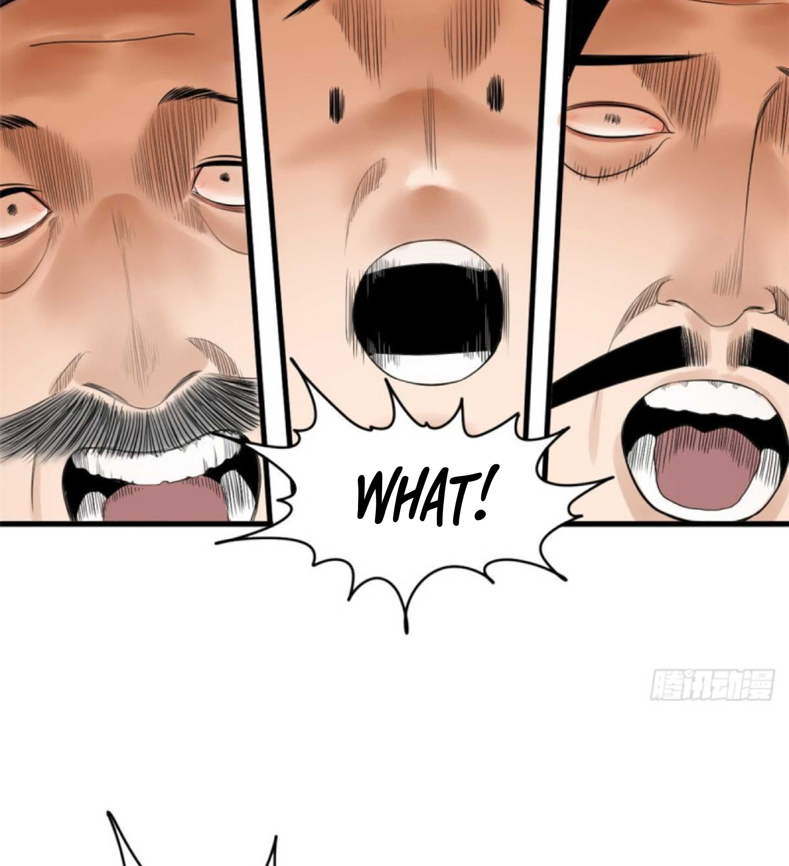 Ming Dynasty’s Failure Chapter 4 - Page 15