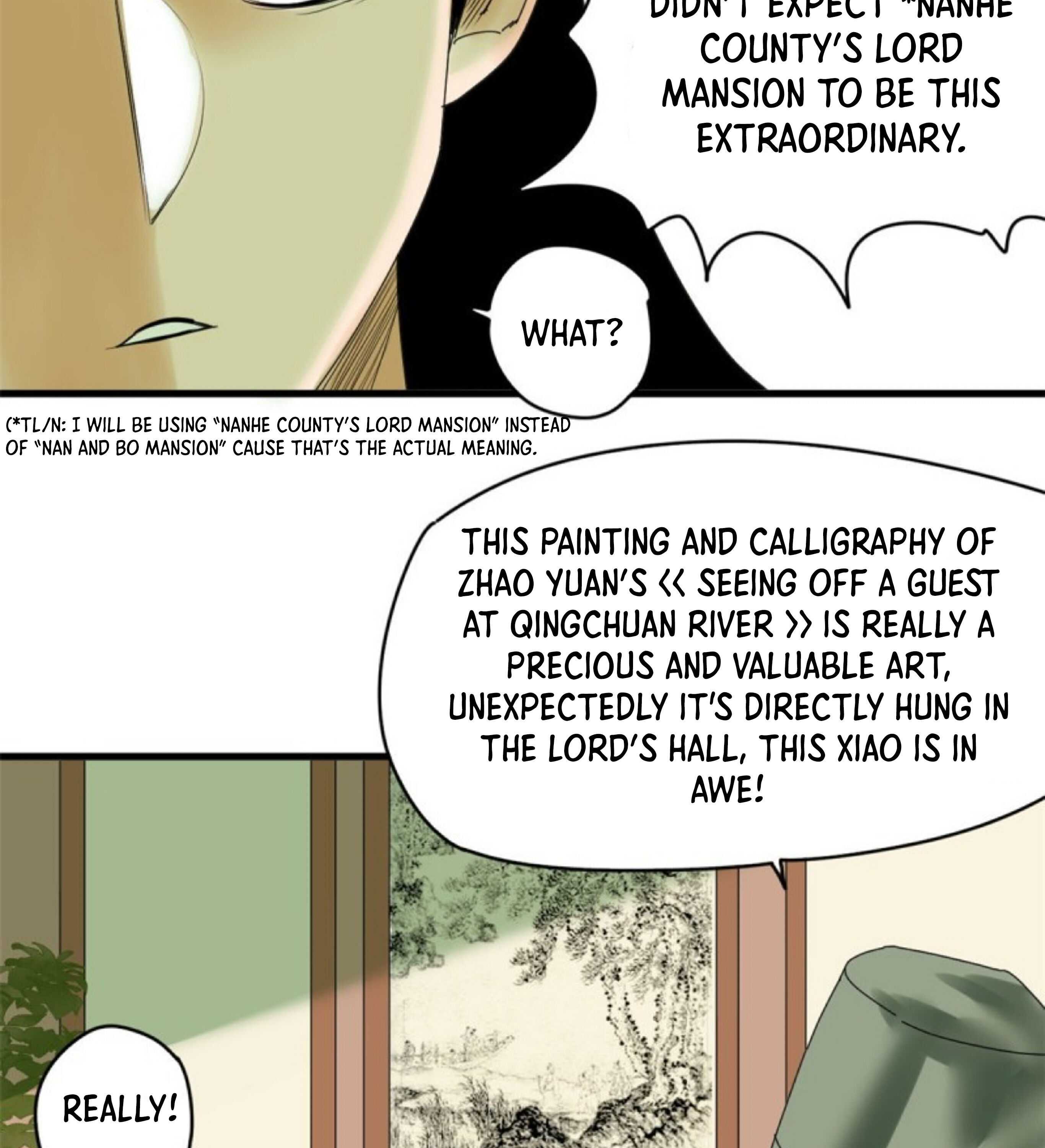 Ming Dynasty’s Failure Chapter 4 - Page 23