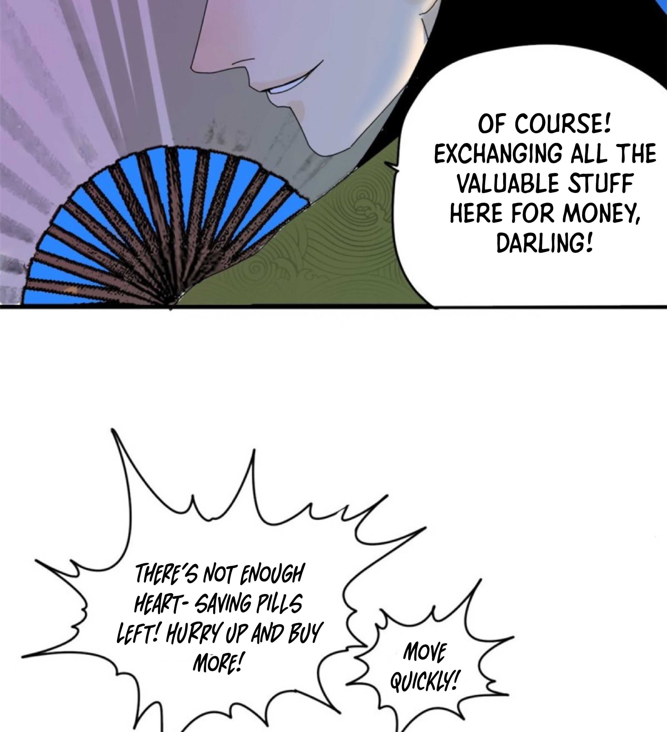 Ming Dynasty’s Failure Chapter 4 - Page 27