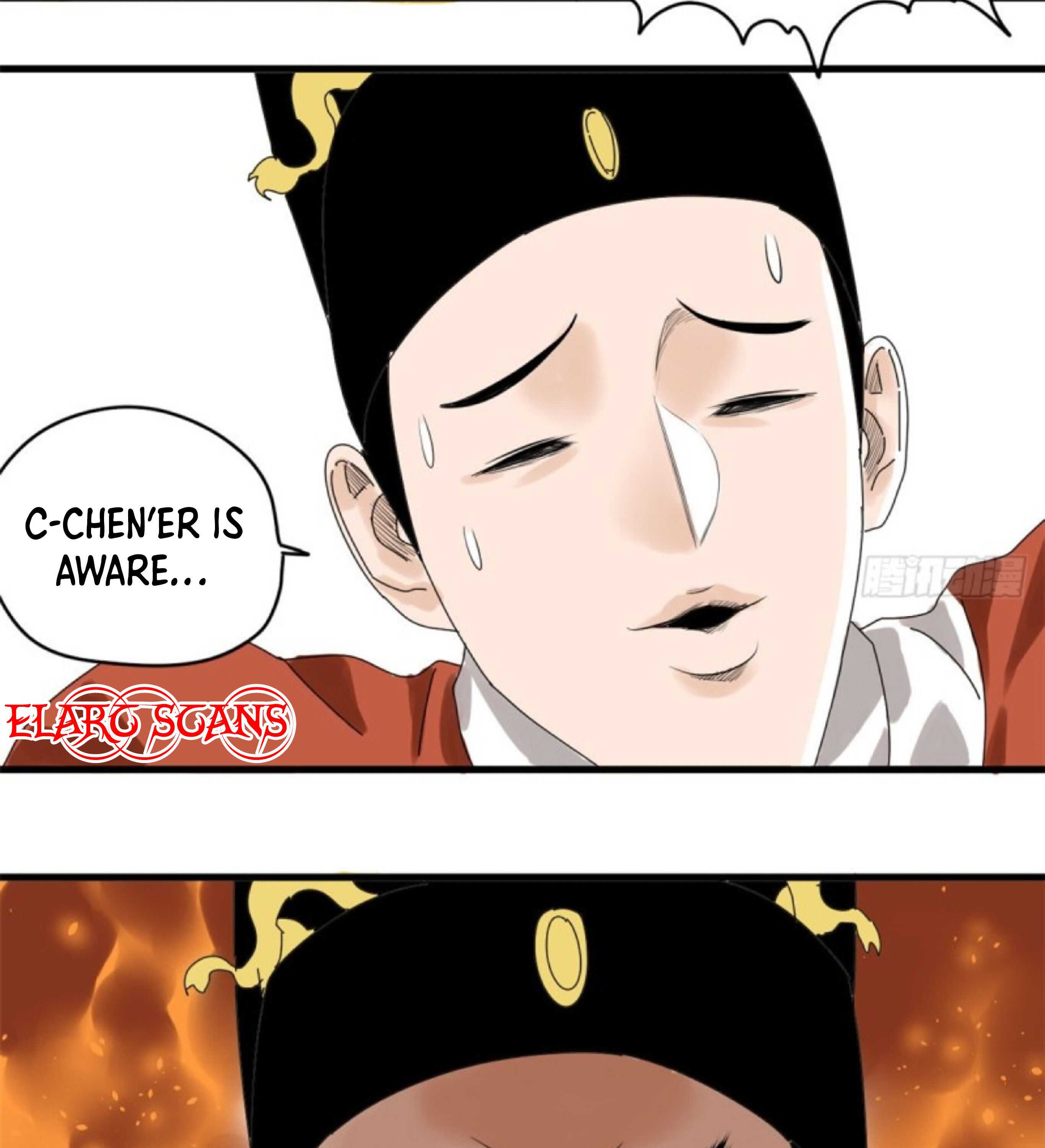 Ming Dynasty’s Failure Chapter 5 - Page 25
