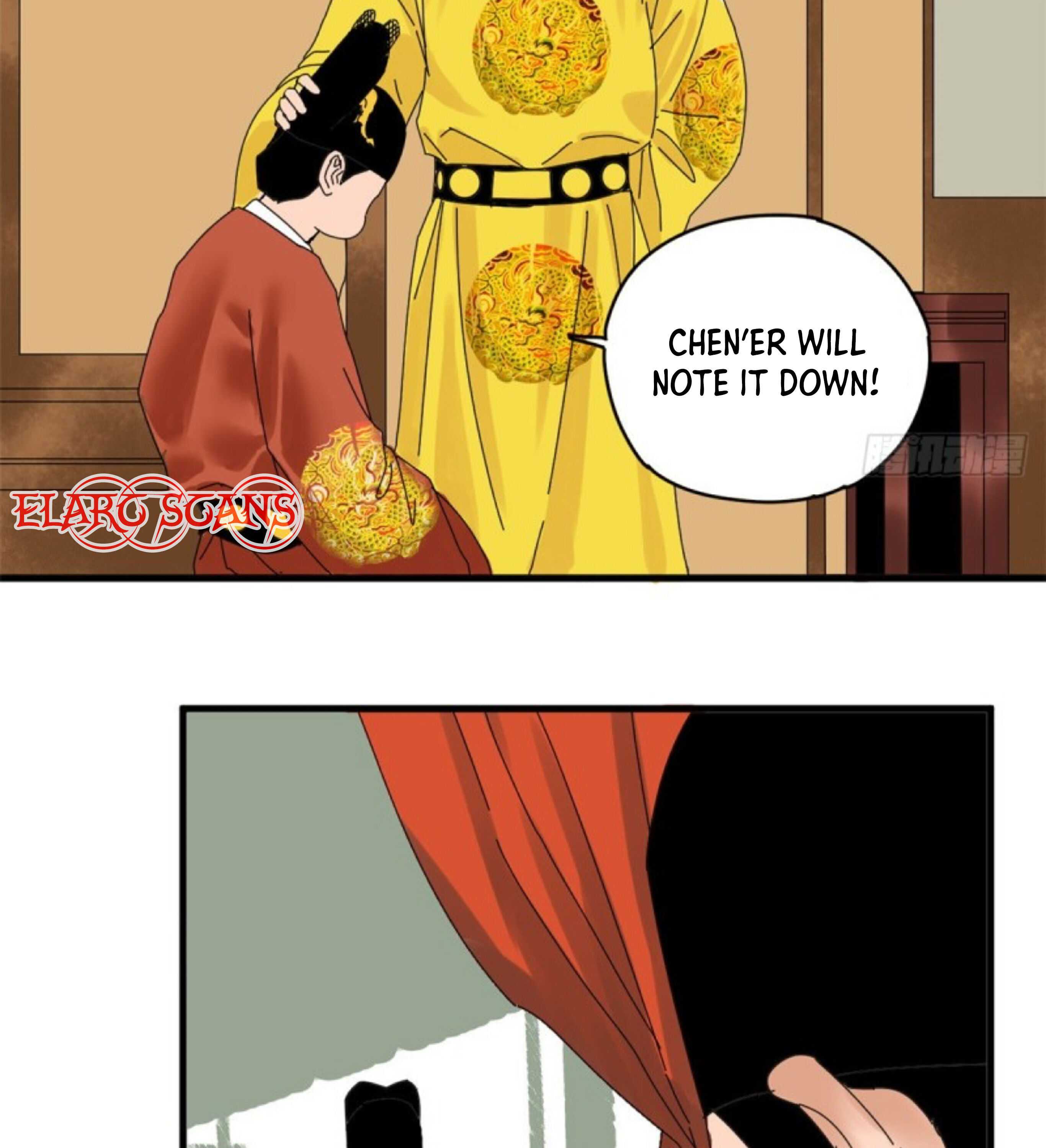 Ming Dynasty’s Failure Chapter 5 - Page 29