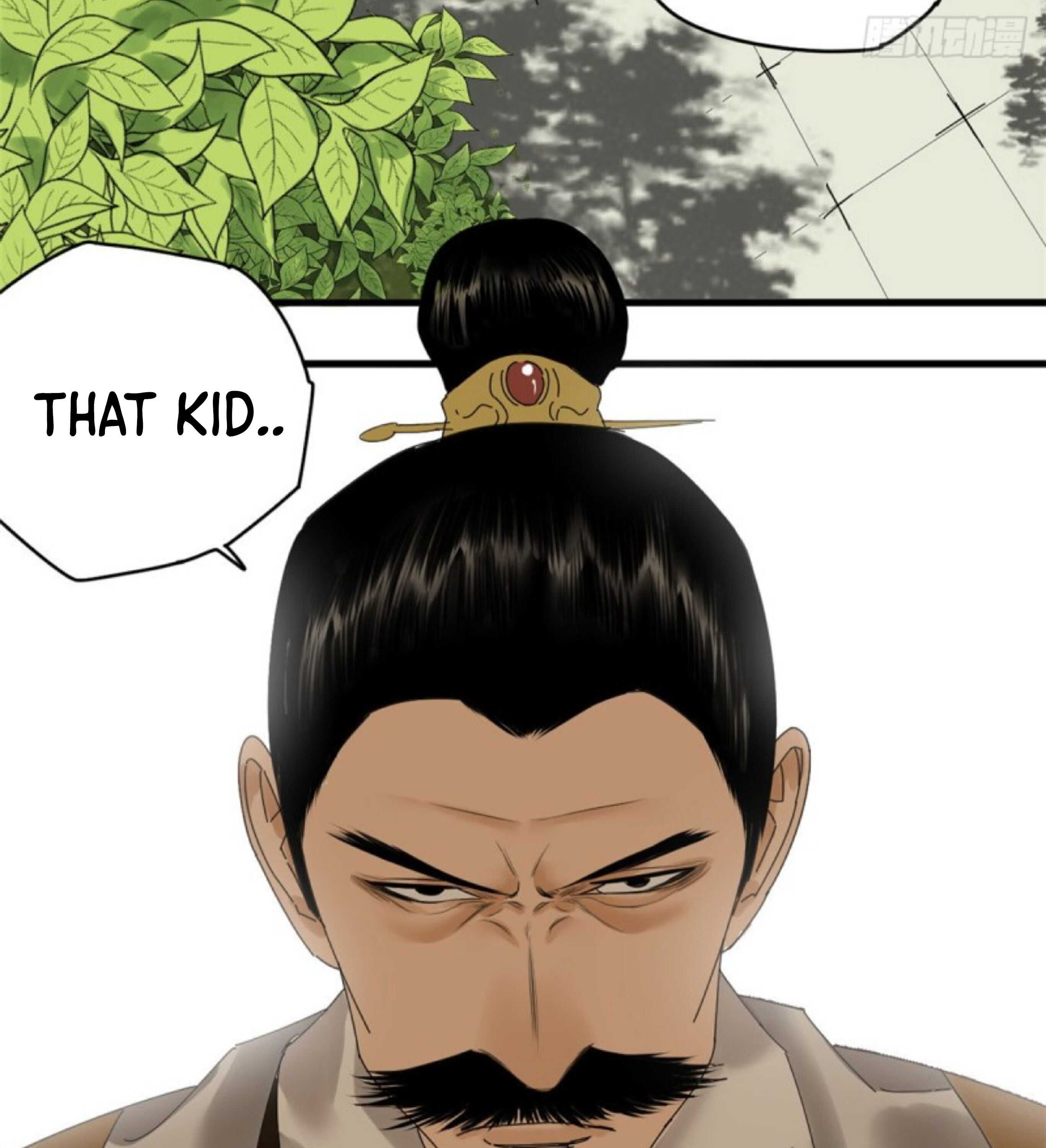 Ming Dynasty’s Failure Chapter 5 - Page 7