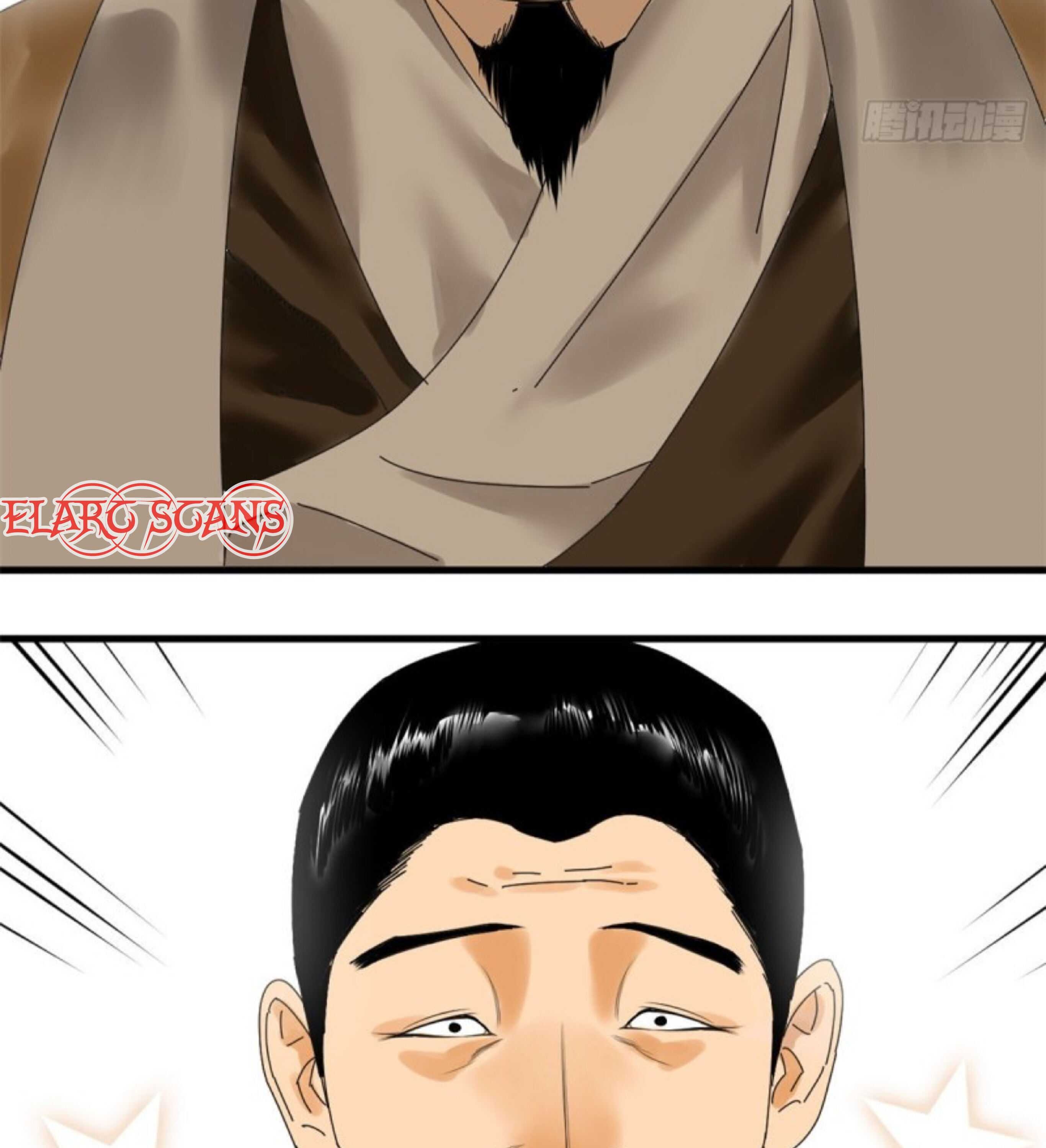 Ming Dynasty’s Failure Chapter 5 - Page 8