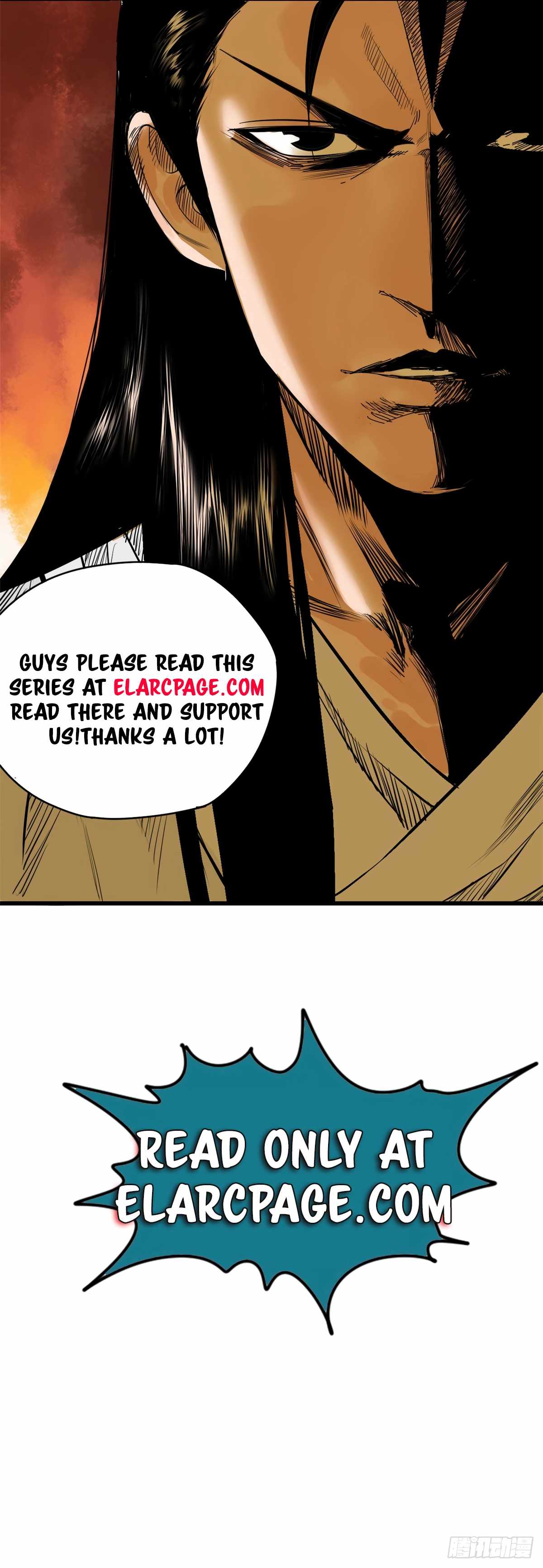 Ming Dynasty’s Failure Chapter 52 - Page 8